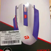 موس ردراگون WOKI M994 WBR|قطعات و لوازم جانبی رایانه|دماوند, گیلاوند|دیوار