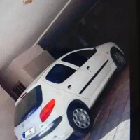 ۲۰۶ تیپ ۲ مدل ۹۰|خودرو سواری و وانت|رشت, استقامت ۱|دیوار