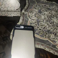 اپل iPhone 7 Plus با حافظهٔ ۱۲۸ گیگابایت|موبایل|خرم‌آباد, |دیوار