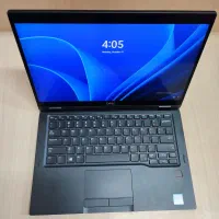 Dell latitude 7390 2in1 تمیز
