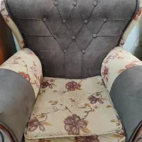 مبل راحتی ۷نفره