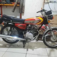 هندا ژاپن|موتورسیکلت|اهواز, کمپلو شمالی|دیوار