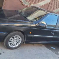 پارس سال مدل۸۶