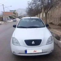 تیبا یک مدل ۹۹