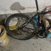 دوچرخه 26|دوچرخه، اسکیت، اسکوتر|نوشین شهر, |دیوار