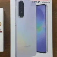 گوشی  A36