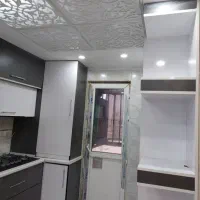 فاز ۶ شمال /پروژه بنام/تخلیه/لاکچری|فروش آپارتمان|پرند, فاز ۶|دیوار