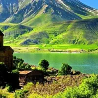 تور وان زمینی و هوایی