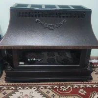 بخاری پلار ، جنس خوب و کم کارکرد،سالم