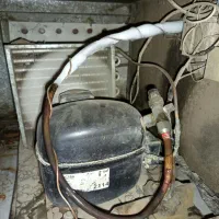 فروش یخچال ویترین|فروشگاه و مغازه|ارس, |دیوار