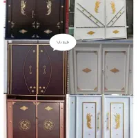 دردرب حیاط|مصالح و تجهیزات ساختمان|اهواز, زرگان|دیوار