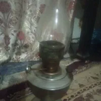 چراغ گردسوز نونوزیاد استفاده نشده|لامپ و چراغ|خمک, |دیوار