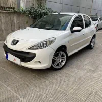 207 اتومات