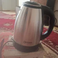 کتری برقی