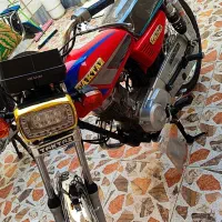 موتور 125