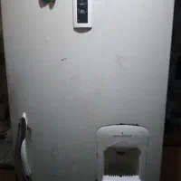 یخچال فریزر سینجر