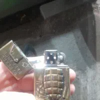 فندک نفتی