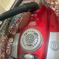 جارو برقی‌مارک ال جی