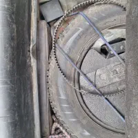 206Sd V20|خودرو سواری و وانت|ماهدشت, |دیوار