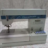 چرخ خیاطی فاف کاچیران  در ماهشهر