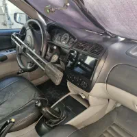 مزدا ۳۲۳ مدل ۸۳ تیپ ۲|خودرو سواری و وانت|تهران, گرگان|دیوار