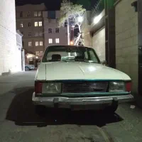 پیکان سواری 73