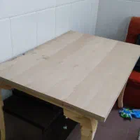 میزوصندلی|میز و صندلی غذاخوری|قم, براسون|دیوار