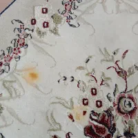 فرش ماشینی ۹متری پینترستی و موکت کبریتی|فرش|تهران, سلیمانی|دیوار