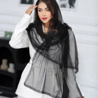 شال توری هدیه روز زن ،روزمادر