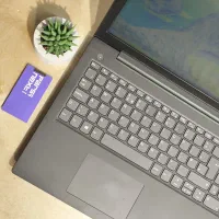 Lenovo لپتاپ برای حسابداری، دانشجویی و کار اداری|رایانه همراه|قم, صفائیه|دیوار