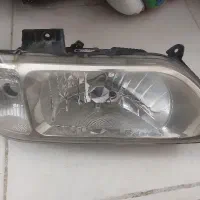 چراغ جلو عقب پراید باند دزدگیر پخش پایونر۹۴۵۰|قطعات یدکی و لوازم جانبی|همدان, |دیوار