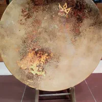 دف اکو بزرگسال نو،صدای تیزخوان و رسا