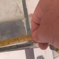 شیشه آکواریوم
