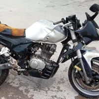 پیشرو پارس ۲۰۰