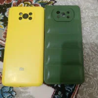 گوشی pocox3پرو|موبایل|قروه, |دیوار