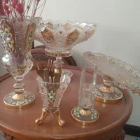 کریستال آلیش اصل قدیمی