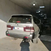 فروش خودرو|خودرو سواری و وانت|تهران, شهرک چیتگر|دیوار