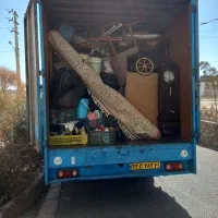 باربری آبی بارالبرز|خدمات حمل و نقل|فردیس, شهرک وحدت|دیوار