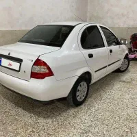 تیبا1مدل1401بی رنگ
