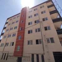 آپارتمان دو خواب خوش نقشه در شهر جدید هشتگرد|فروش آپارتمان|کرج, مهرویلا جنوبی|دیوار