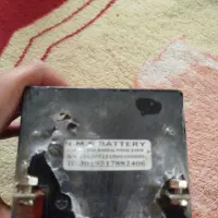 فروش باتری|موتورسیکلت|ملارد, |دیوار