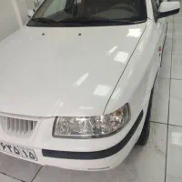 سمند x7|خودرو سواری و وانت|تبریز, |دیوار