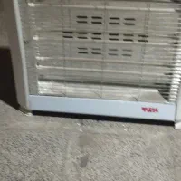 بخاری برقی|بخاری، هیتر، شومینه|رفسنجان, |دیوار