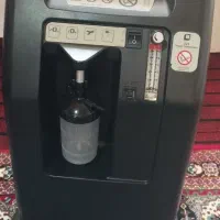 دستگاه اکسیژن ساز ۵لیتری