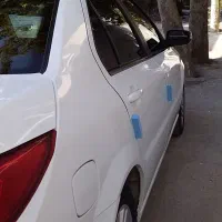 دنا معمولی|خودرو سواری و وانت|خرم‌آباد, |دیوار