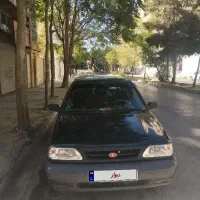 پراید 78 دوگانه