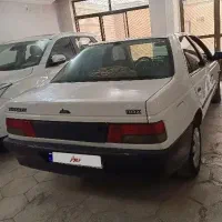 آردی ۸۵ سفید