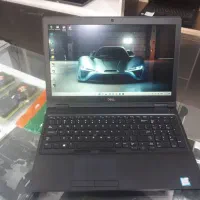 لپ‌تاپ دانشجویی و گرافیکدار DELL 5591