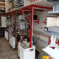 تعمیرات‌تخصصی‌انواع‌پکیج‌وآبگرمکن‌دیواری‌فوری