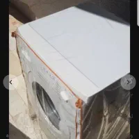 ماشین لباسشویی تمام اتومات ایتالیایی beko|ماشین لباسشویی و خشککن لباس|الیگودرز, |دیوار